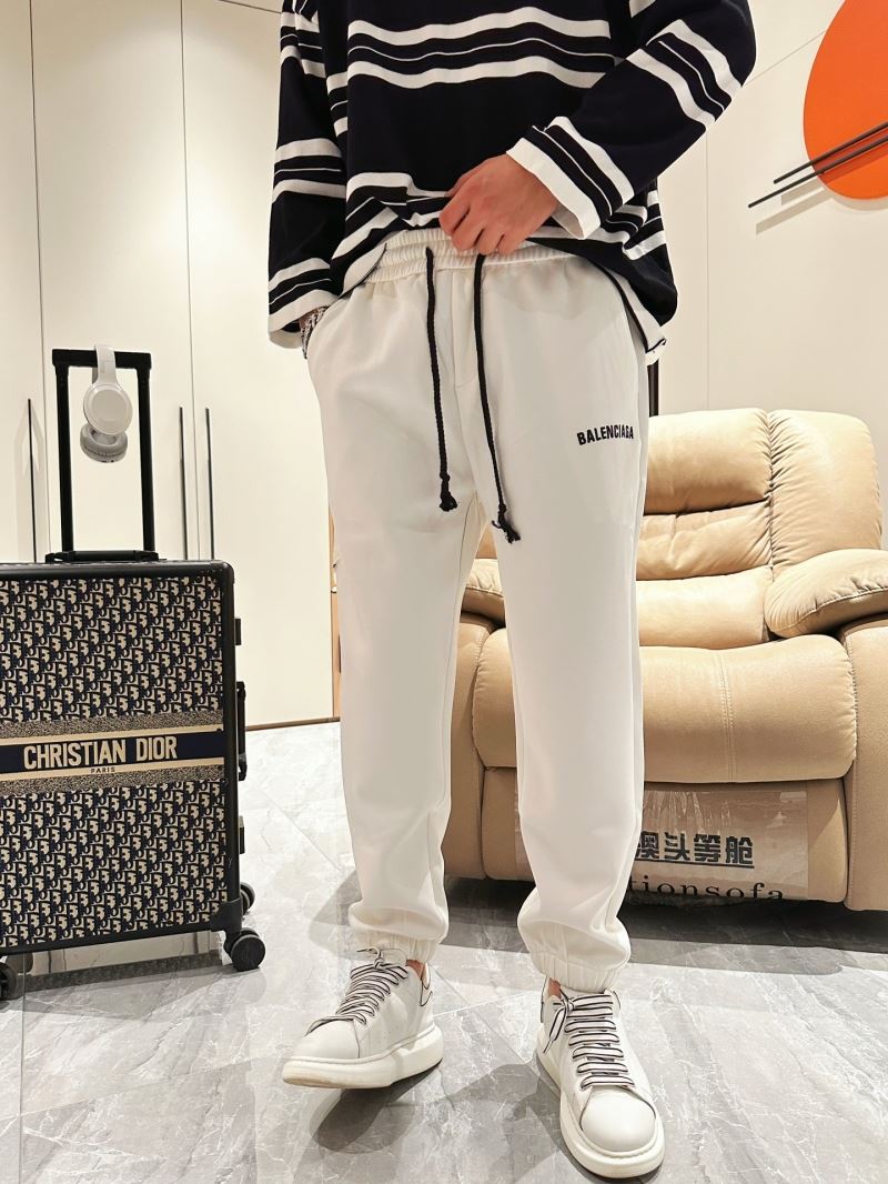 Balenciaga Long Pants